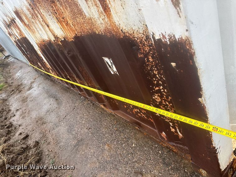 image for item EH0307 Office container