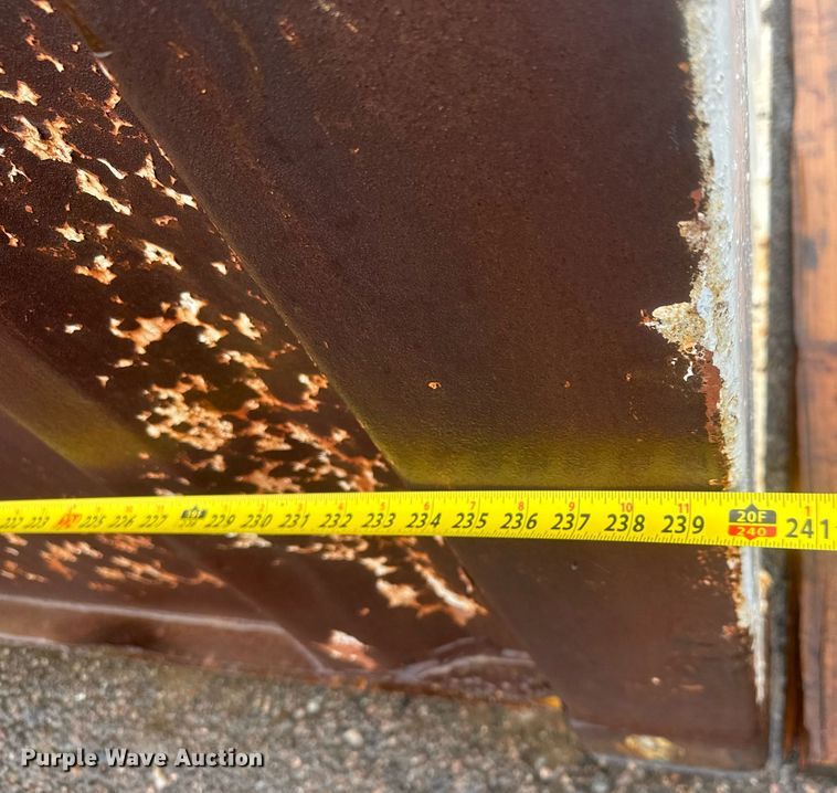 image for item EH0307 Office container