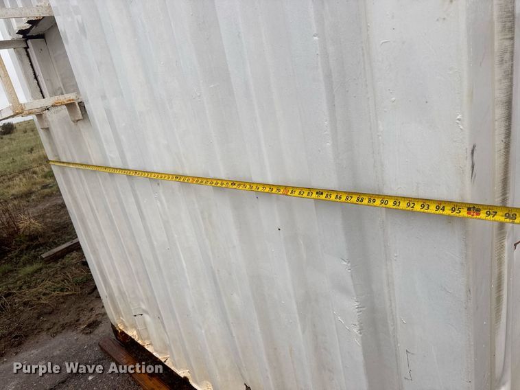 image for item EH0307 Office container