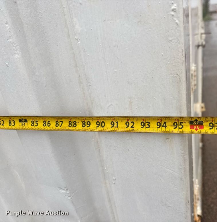 image for item EH0307 Office container