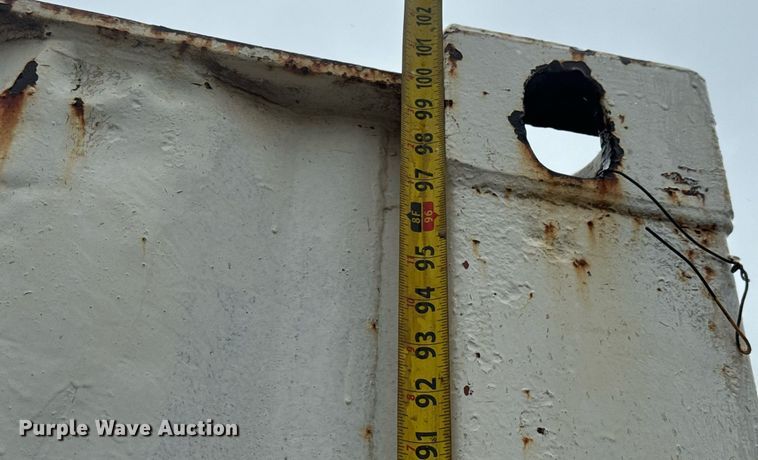 image for item EH0307 Office container