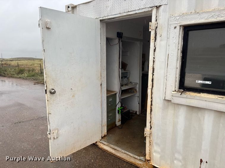 image for item EH0307 Office container