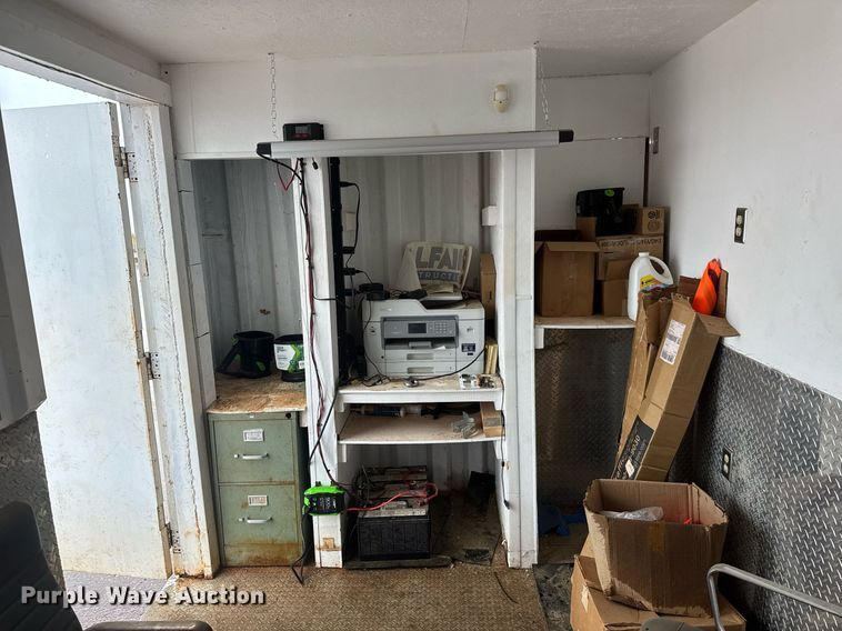 image for item EH0307 Office container