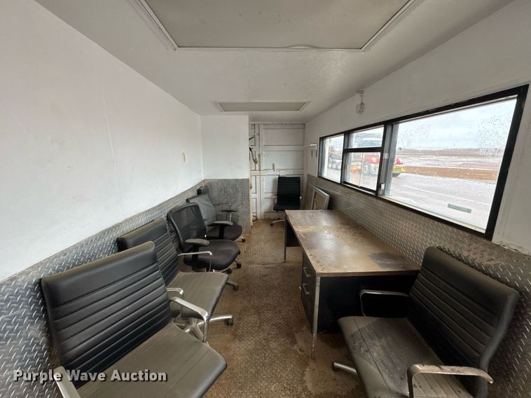 image for item EH0307 Office container