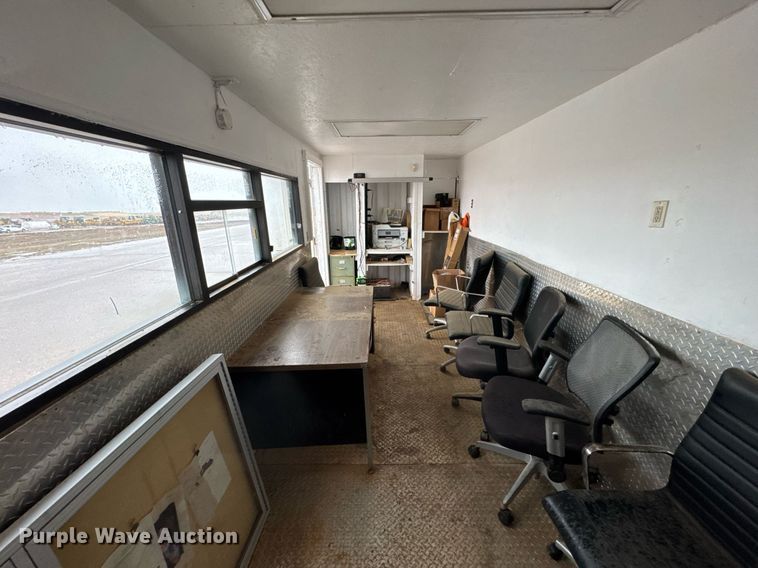 image for item EH0307 Office container