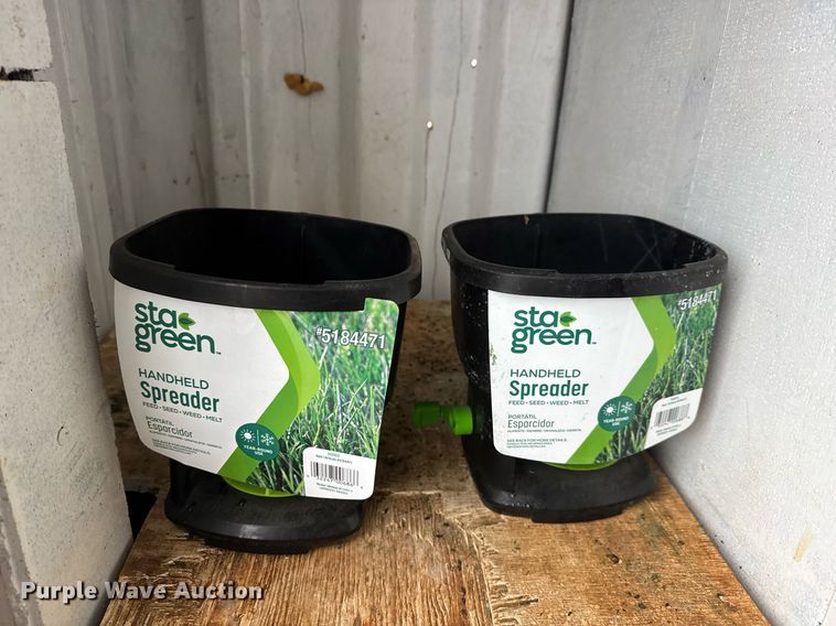 image for item EH0307 Office container