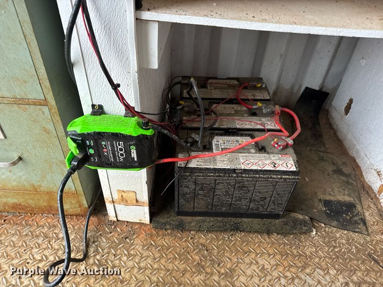 image for item EH0307 Office container