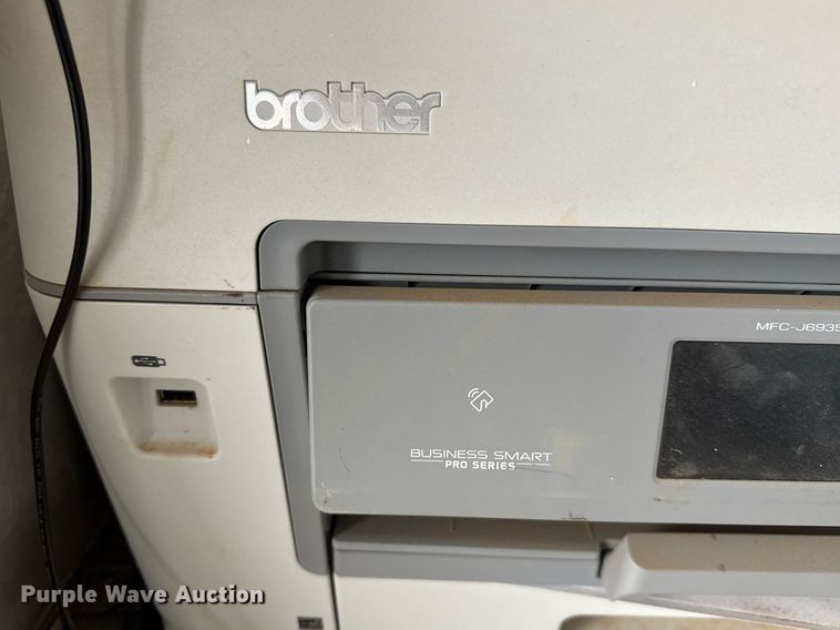 image for item EH0307 Office container