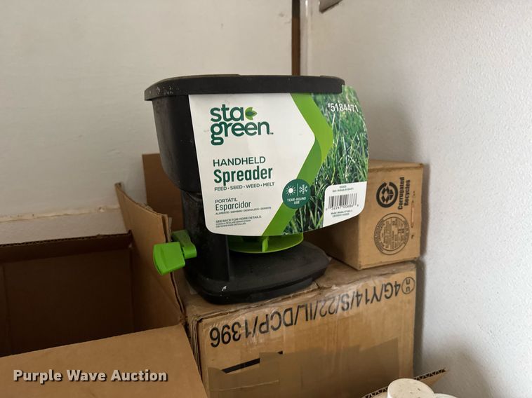 image for item EH0307 Office container