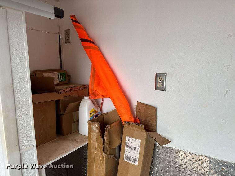 image for item EH0307 Office container