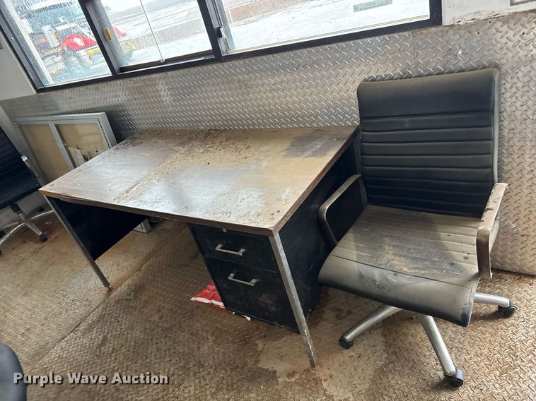 image for item EH0307 Office container