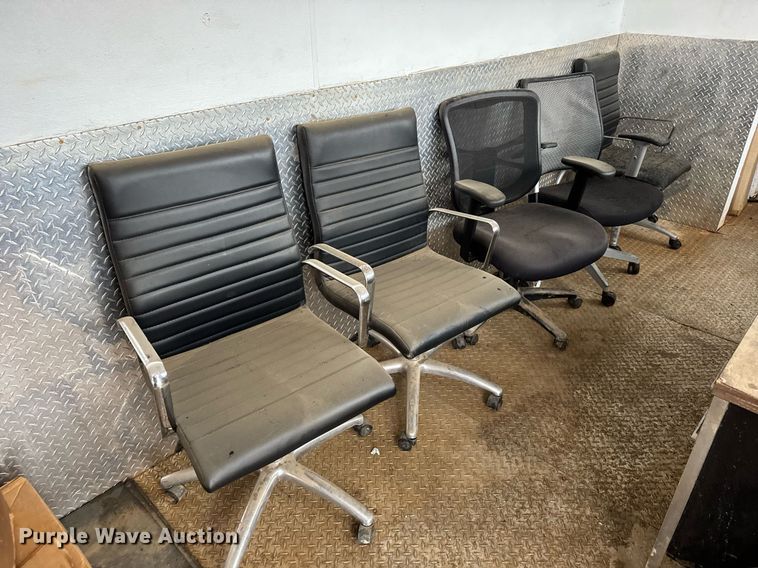 image for item EH0307 Office container