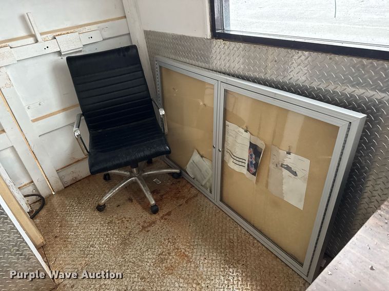 image for item EH0307 Office container