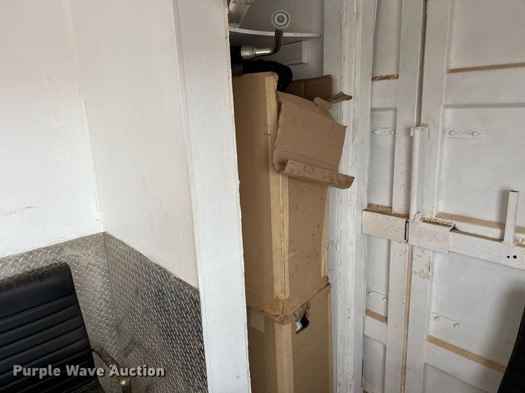 image for item EH0307 Office container