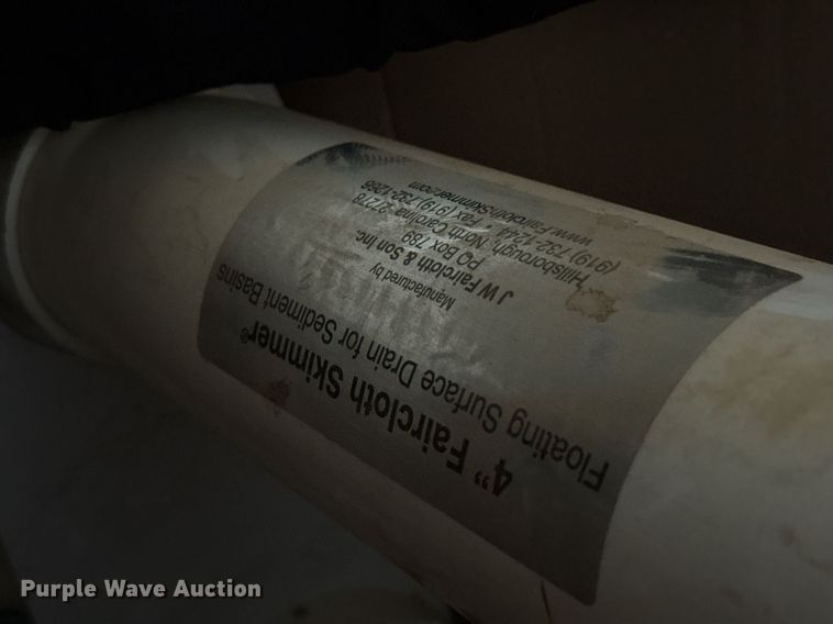 image for item EH0307 Office container