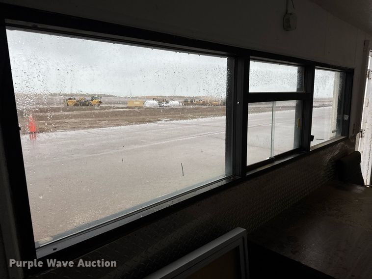 image for item EH0307 Office container