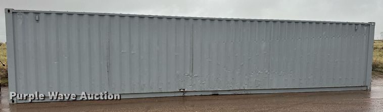 image for item EH0308 Storage container