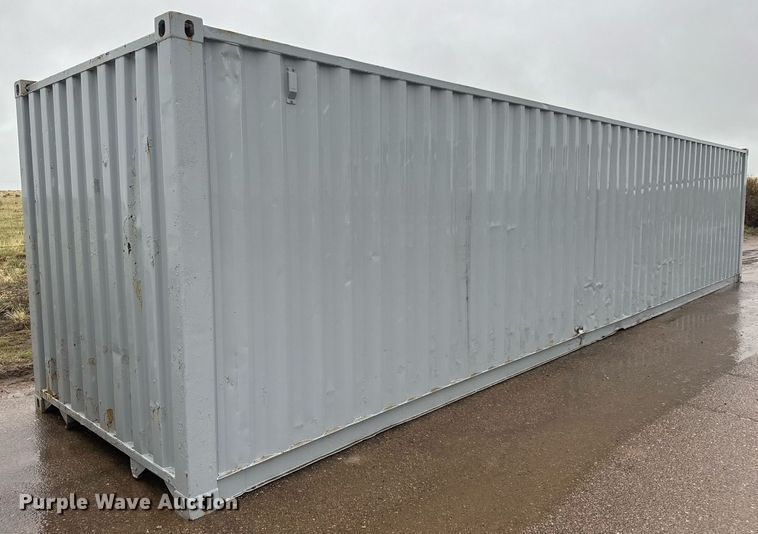 image for item EH0308 Storage container