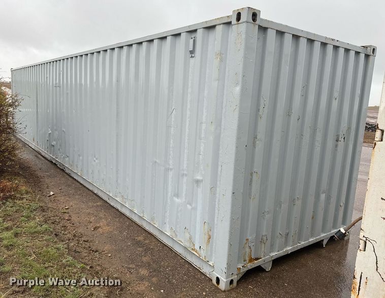 image for item EH0308 Storage container