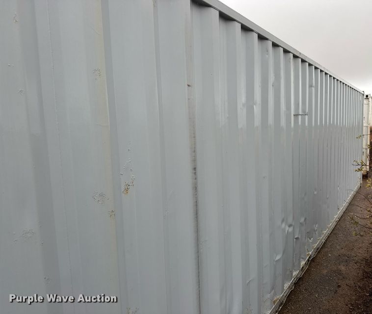 image for item EH0308 Storage container