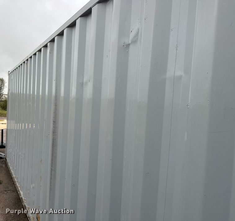 image for item EH0308 Storage container