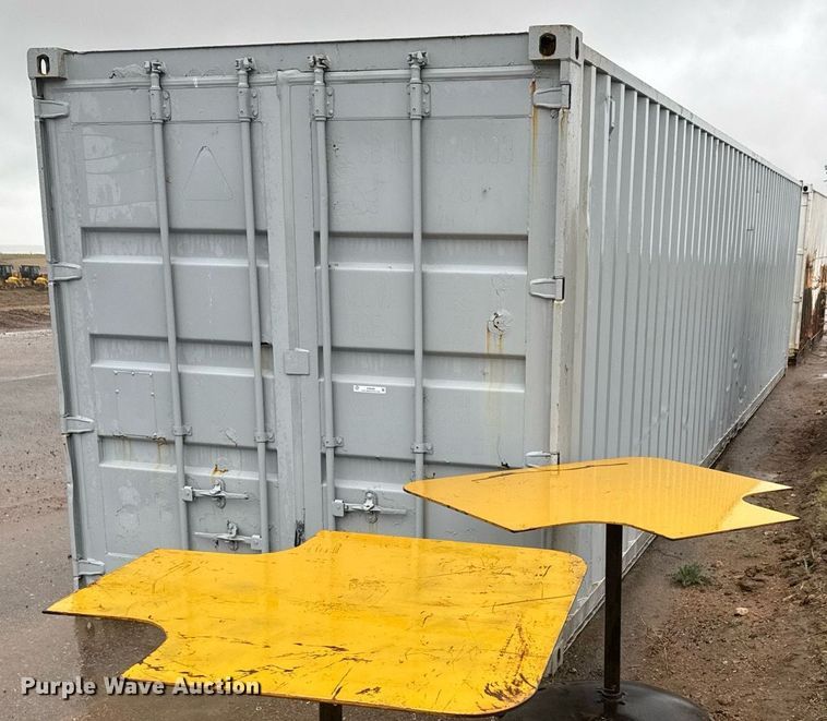 image for item EH0308 Storage container