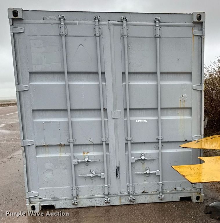 image for item EH0308 Storage container