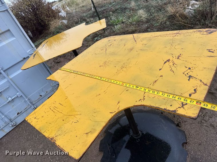 image for item EH0308 Storage container