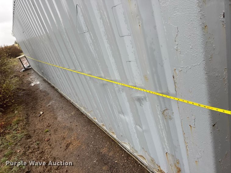 image for item EH0308 Storage container