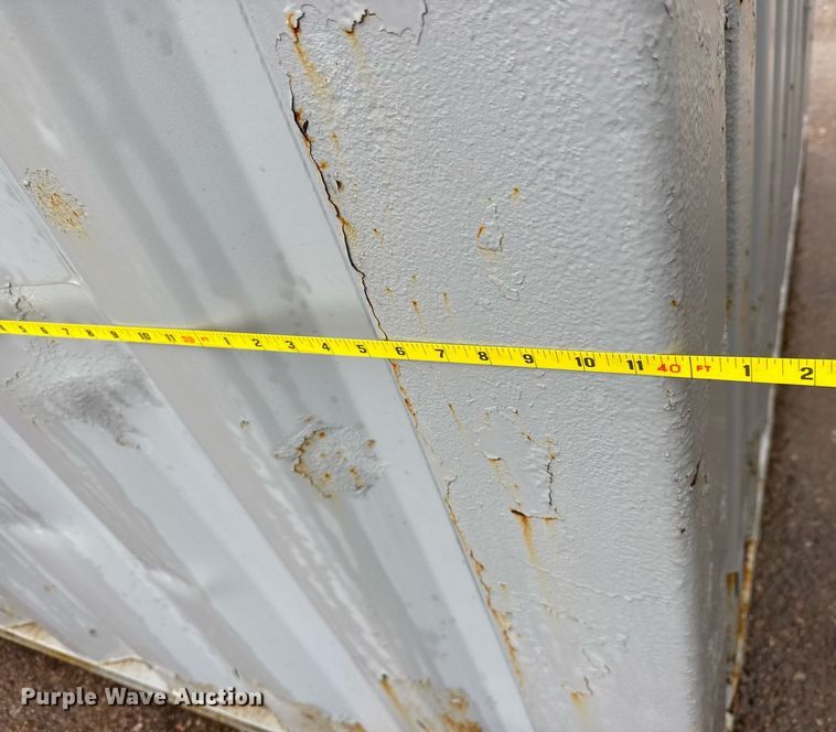 image for item EH0308 Storage container