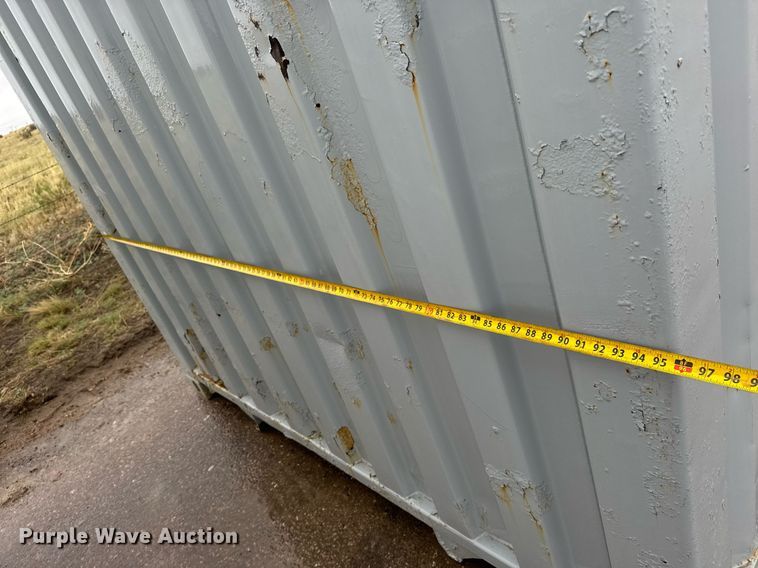 image for item EH0308 Storage container