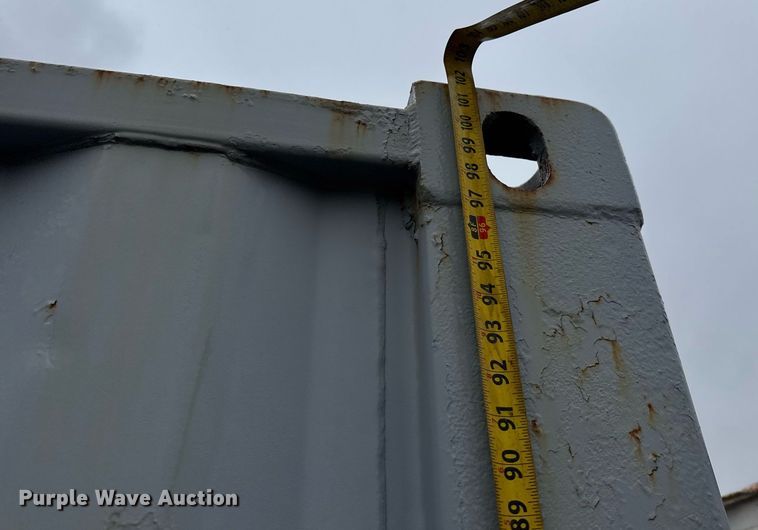 image for item EH0308 Storage container