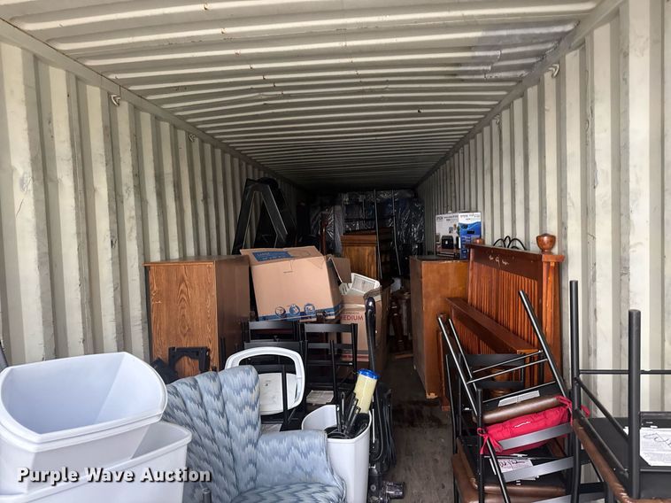 image for item EH0308 Storage container