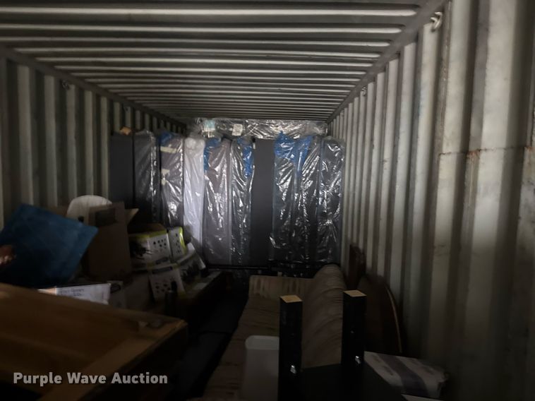 image for item EH0308 Storage container