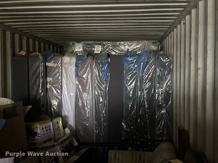 image for item EH0308 Storage container