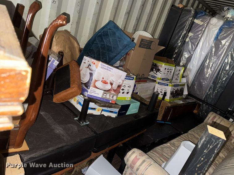 image for item EH0308 Storage container