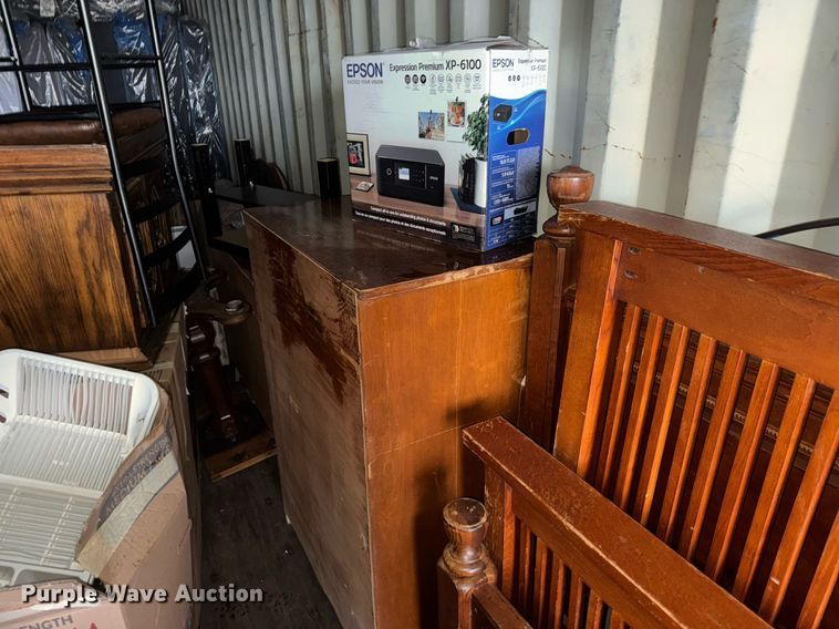 image for item EH0308 Storage container