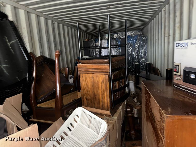 image for item EH0308 Storage container