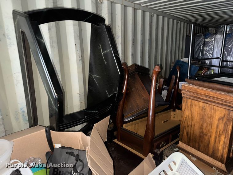 image for item EH0308 Storage container