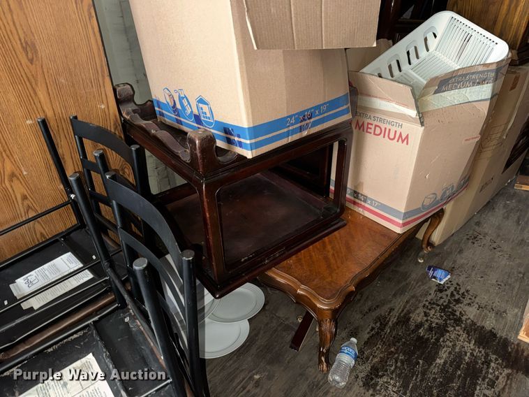 image for item EH0308 Storage container