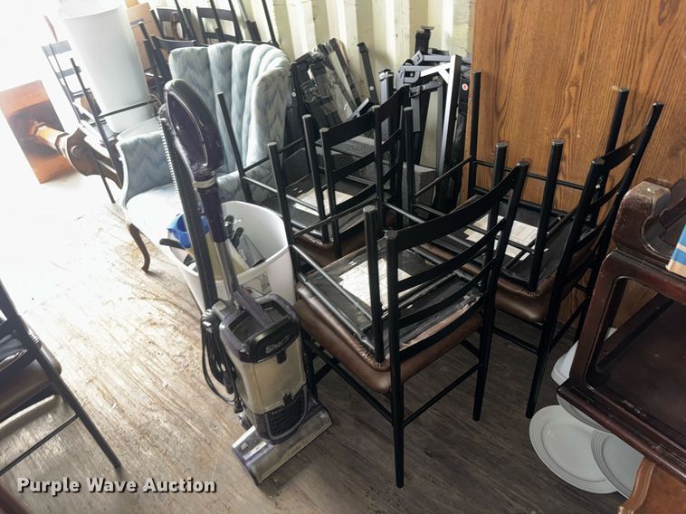 image for item EH0308 Storage container