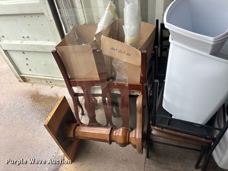 image for item EH0308 Storage container