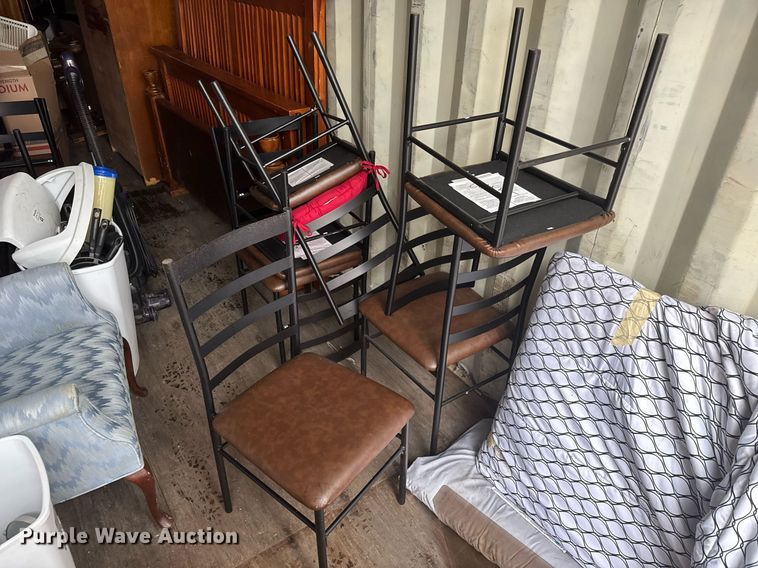 image for item EH0308 Storage container