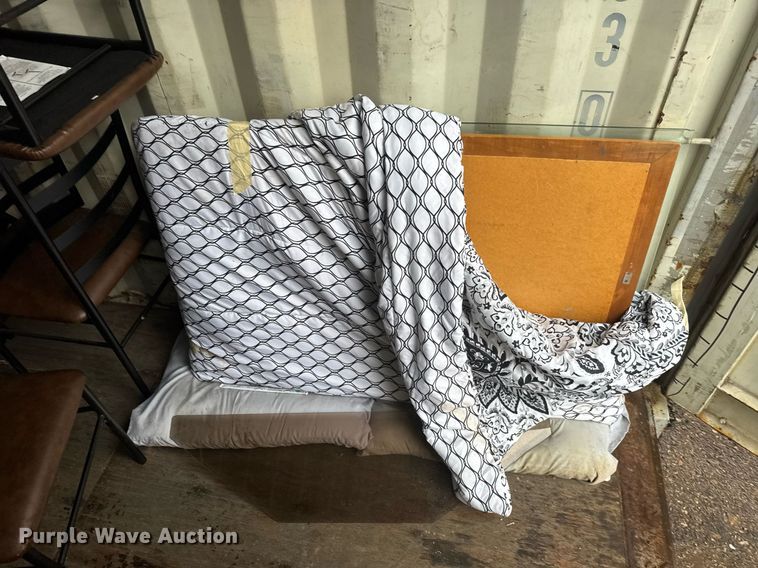 image for item EH0308 Storage container