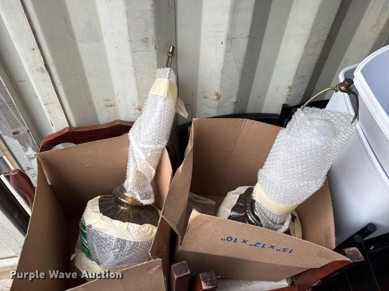 image for item EH0308 Storage container