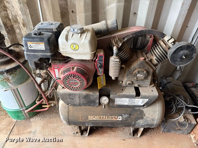 image for item EH0309 2018 CIMC 1CC-S114L22 storage container