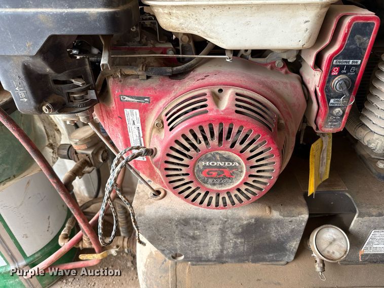 image for item EH0309 2018 CIMC 1CC-S114L22 storage container