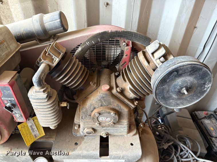 image for item EH0309 2018 CIMC 1CC-S114L22 storage container