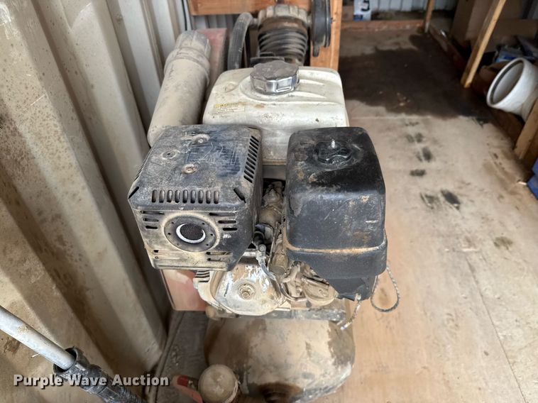 image for item EH0309 2018 CIMC 1CC-S114L22 storage container