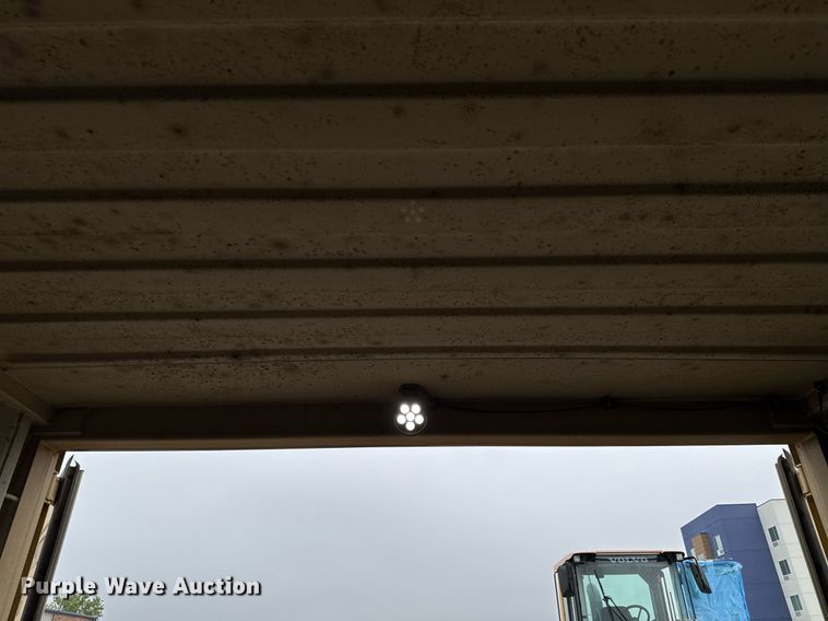 image for item EH0309 2018 CIMC 1CC-S114L22 storage container